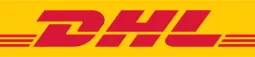Logistyka | Studia II stopnia w Warszawie | Uniwersytet WSB Merito Warszawa: DHL logo