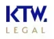 Akademia Startup Management | Uniwersytet WSB Merito Warszawa: KTW Legal_Logo