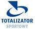 Zarządzanie infrastrukturą ICT - dla inżynierów | Uniwersytet WSB Merito Warszawa: Totalizator sportowy logo