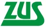 Management | Uniwersytet WSB Merito Warszawa: ZUS logo
