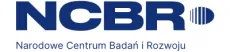 Centrum Innowacji | Uniwersytet WSB Merito Warszawa: NCBR - logotyp