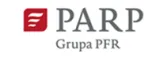 Centrum Innowacji | Uniwersytet WSB Merito Warszawa: PARP - logotyp