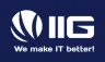 Biznes | Uniwersytet WSB Merito Warszawa: IIG_WeMakeIT_LOGO