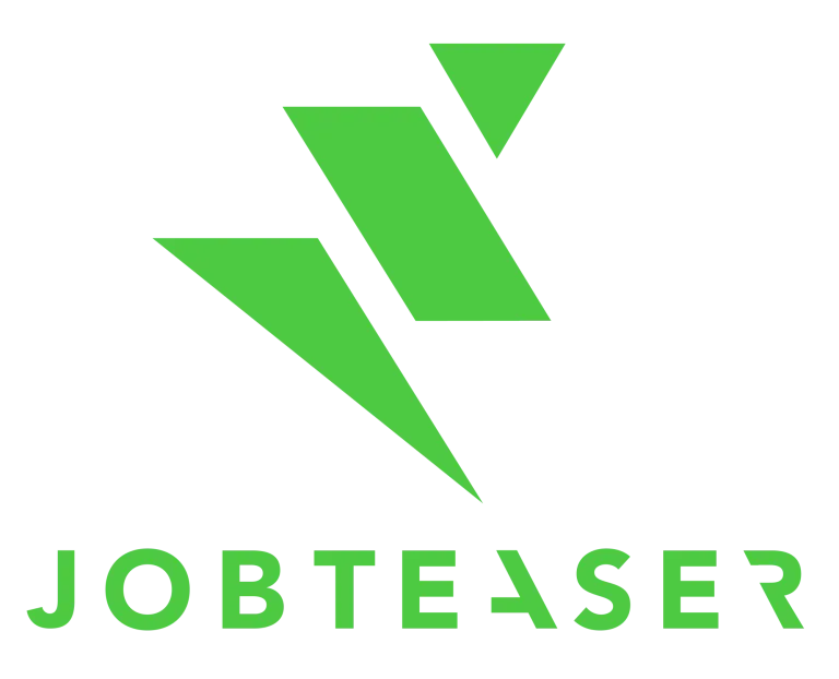 Biznes | Uniwersytet WSB Merito Warszawa: logo Jobteaser