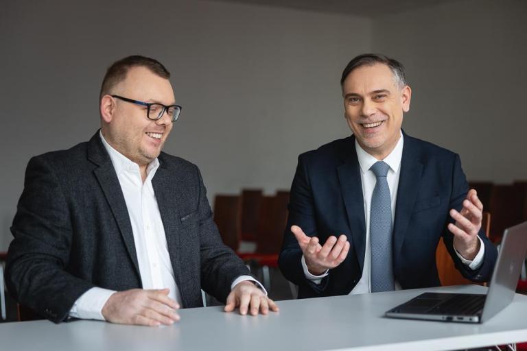 Master of Business Administration | Studia MBA w Warszawie | Uniwersytet WSB Merito Warszawa: warszawa 1