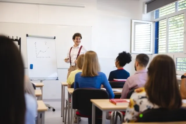 Customer Experience | Studia II stopnia w Warszawie | Uniwersytet WSB Merito Warszawa: Grupa na zajęciach 