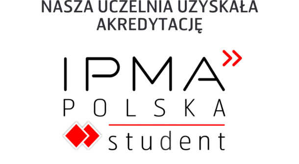Rankingi i akredytacje | Uniwersytet WSB Merito Warszawa: IPMA POLSKA 