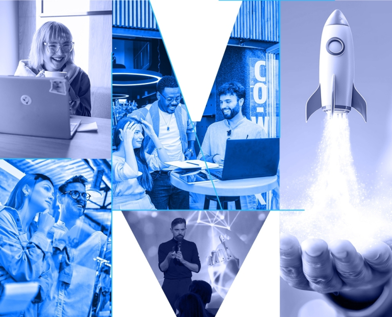 Centrum Innowacji | Uniwersytet WSB Merito Warszawa: Centrum Innowacji