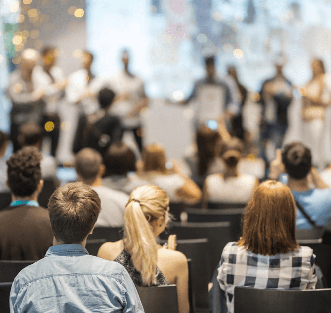 Konkurs PROJEKTOR | Uniwersytet WSB Merito Warszawa: Gala 