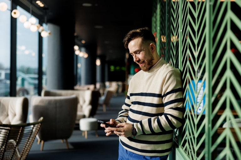 Human–Tech Design | Studia I stopnia w Warszawie | Uniwersytet WSB Merito Warszawa: Student