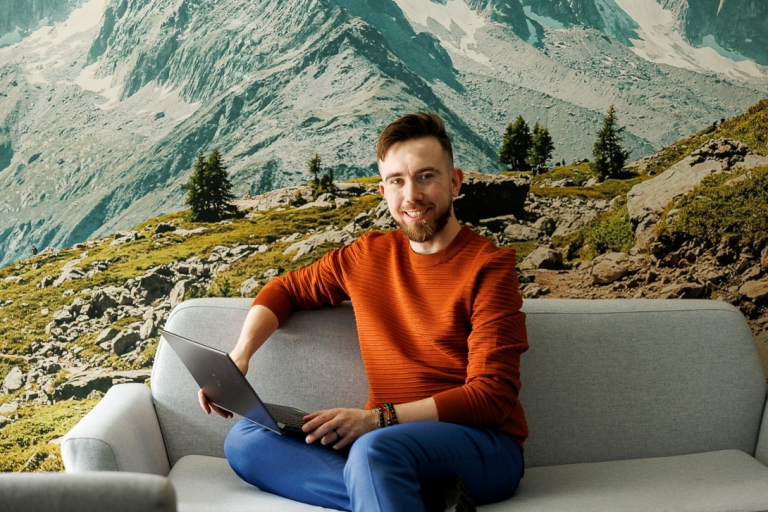 Turystyka zdrowotna z elementami dietetyki i wellbeing | Studia I stopnia w Warszawie | Uniwersytet WSB Merito Warszawa: Uniwersytet WSB Merito Warszawa