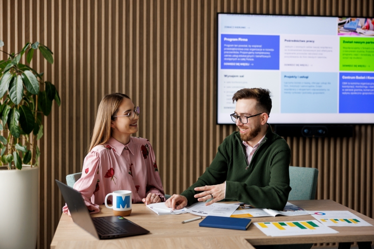 Prawo handlowe i regulacje biznesu | Studia I stopnia w Warszawie | Uniwersytet WSB Merito Warszawa: Studenci, Uniwersytet WSB Merito Warszawa