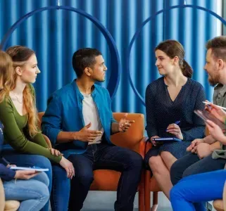 Akademia profesjonalnego coacha | Studia podyplomowe w Warszawie | Uniwersytet WSB Merito Warszawa: Studia jednolite magisteskie 