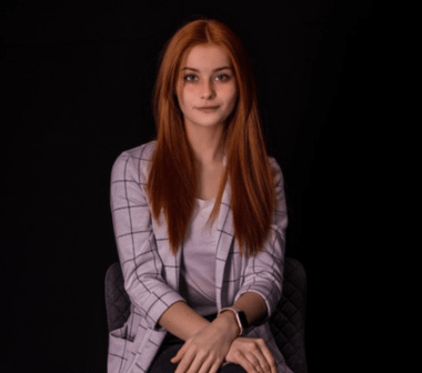 Biuro Karier i Praktyk | Uniwersytet WSB Merito Warszawa: Natalia Prelich