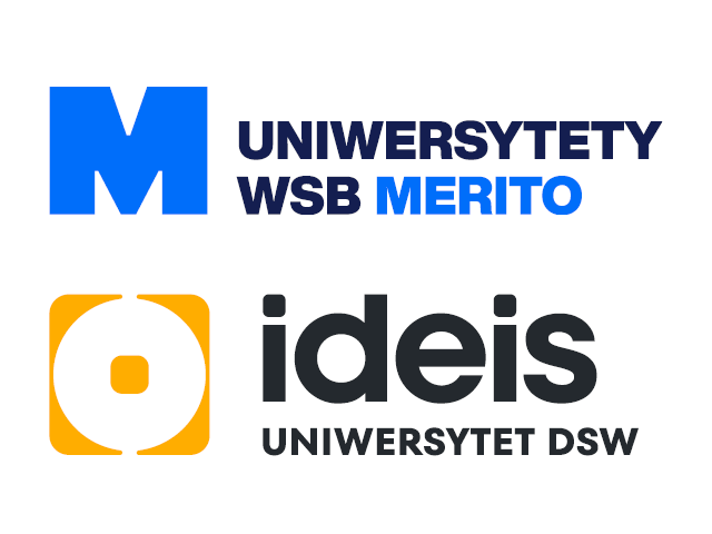 Analityk finansowy | Studia podyplomowe w Warszawie | Uniwersytet WSB Merito Warszawa: Współpraca UWSB Merito & Ideis 