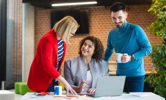 Merito Business&Skills | Uniwersytet WSB Merito Warszawa: studenci Uniwersytet WSB Merito Warszawa