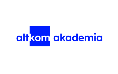 Business Intelligence – analiza danych | Studia podyplomowe w Warszawie | Uniwersytet WSB Merito Warszawa: altkom-akademi