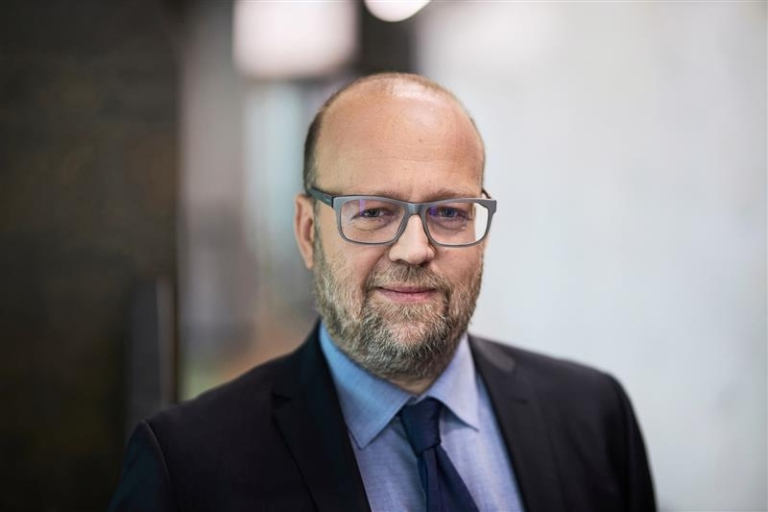 Studia MBA w Warszawie | Uniwersytet WSB Merito Warszawa: dr hab. Piotr Olaf Żylicz