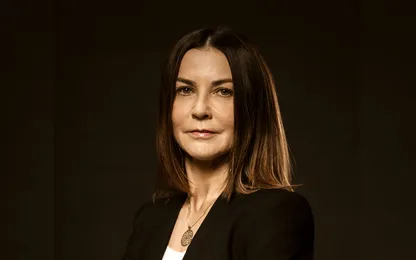 Władze uniwersytetu | Uniwersytet WSB Merito Warszawa: Anna Maria Rak