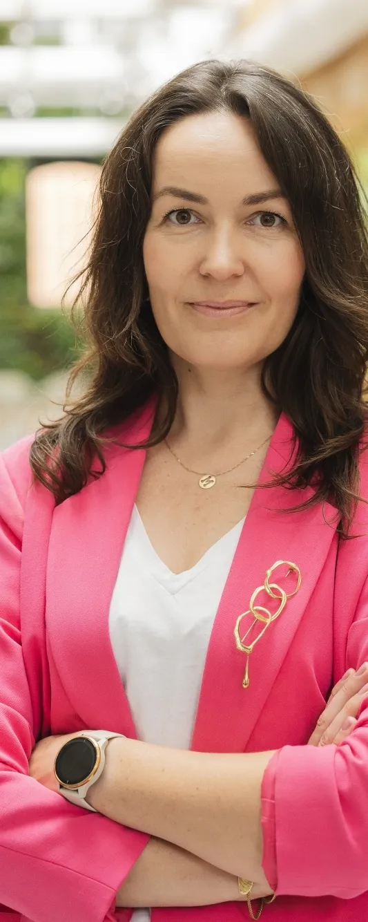 Strategie zarządzania innowacjami | Uniwersytet WSB Merito Warszawa: Maryla Wojcieszek- autorka kursu 