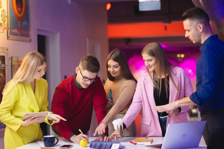 Wyniki wyszukiwania | Uniwersytet WSB Merito Warszawa: Studenci UWSB w Warszawie