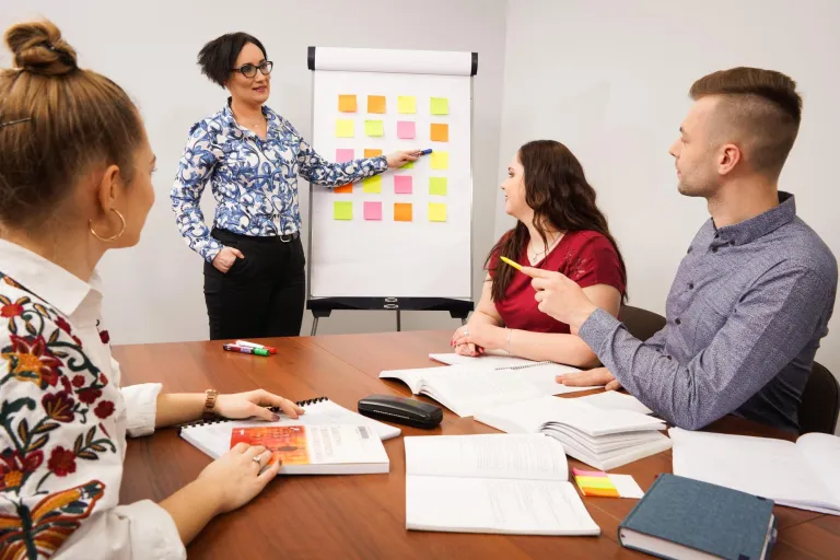 Inżynieria finansowa i modelowanie ryzyka | Uniwersytet WSB Merito Warszawa: Spotkanie biznesowe 