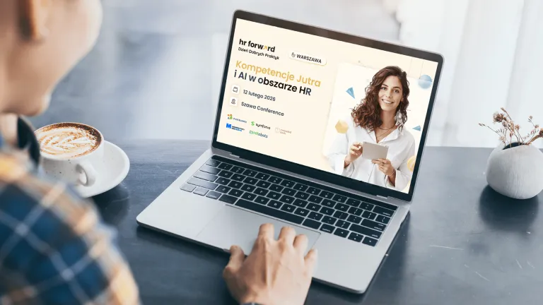 Konferencji HR Forward – Dzień Dobrych Praktyk | Aktualności | Uniwersytet WSB Merito Warszawa: Konferencja 