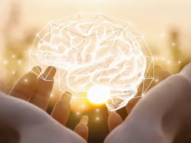 Czy mózg jest oszustem? Posłuchaj podcastu Kamila Zielińskiego | Aktualności | Uniwersytet WSB Merito Warszawa: Tydzień mózgu