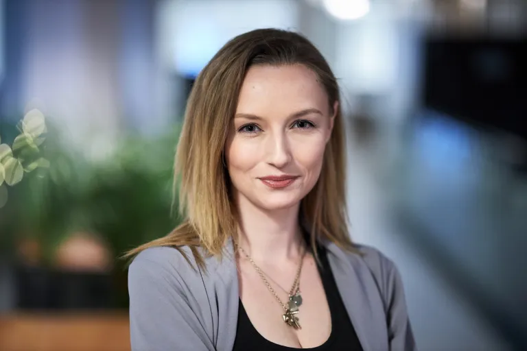Awans naukowy dr Agnieszki Nowakowskiej-Twardowskiej | Aktualności | Uniwersytet WSB Merito Warszawa: dr Agnieszka Nowakowska