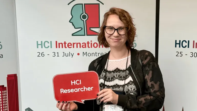 Czy cyfrowa edukacja jest dostępna dla wszystkich? | Aktualności | Uniwersytet WSB Merito Warszawa: Dr Agnieszka Wąsik konferencja Montreal