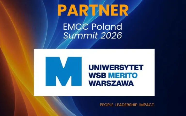 Wyniki wyszukiwania | Uniwersytet WSB Merito Warszawa: EMCC Summit 