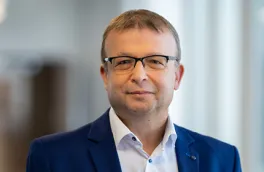 Bezpieczeństwo wewnętrzne | Studia II stopnia we Wrocławiu | Uniwersytet WSB Merito we Wrocławiu: dr Andrzej Łuczyszyn