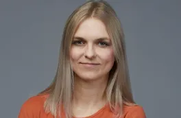 Zarządzanie | Studia II stopnia we Wrocławiu | Uniwersytet WSB Merito we Wrocławiu: mgr Joanna Śmietanka