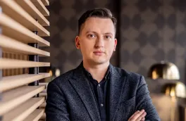 Fotografia i wideo | Studia I stopnia we Wrocławiu | Uniwersytet WSB Merito we Wrocławiu: mgr Łukasz Gontarski