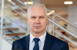 mgr Janusz Bugajski | Uniwersytet WSB Merito we Wrocławiu: mgr Janusz Bugajski