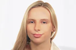 Administracja celno-skarbowa | Studia I stopnia we Wrocławiu | Uniwersytet WSB Merito we Wrocławiu: mgr Wiktoria Kuczyńska