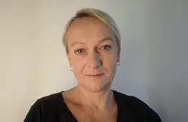 Pedagogika specjalna | Studia jednolite magisterskie we Wrocławiu | Uniwersytet WSB Merito we Wrocławiu: dr Ewa Sokołowska-Syguła