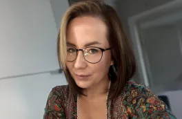 Odnowa biologiczna | Studia I stopnia we Wrocławiu | Uniwersytet WSB Merito we Wrocławiu: mgr Paulina Budzanowska