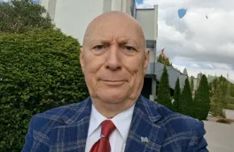 Prawo | Studia jednolite magisterskie we Wrocławiu | Uniwersytet WSB Merito we Wrocławiu: prof. Marian Noga