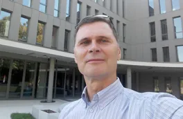 Turystyka międzynarodowa | Uniwersytet WSB Merito we Wrocławiu: dr Waldemar Michalczak