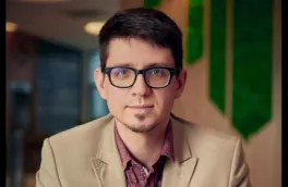 Menedżer zrównoważonego rozwoju i ESG | Studia podyplomowe we Wrocławiu | Uniwersytet WSB Merito we Wrocławiu: mgr Krzysztof Pokorski