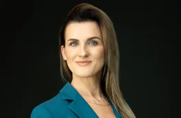 Psychologia i projektowanie inteligentnych systemów | Uniwersytet WSB Merito we Wrocławiu: Alicja Żak