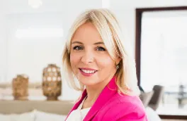 Executive MBA - Business Trends | Studia MBA we Wrocławiu | Uniwersytet WSB Merito we Wrocławiu: Elżbieta Krokosz