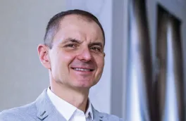 Executive MBA - Business Trends | Studia MBA we Wrocławiu | Uniwersytet WSB Merito we Wrocławiu: Jacek Skrzypczyński