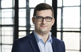 Executive MBA - Digital Transformation & AI | Uniwersytet WSB Merito we Wrocławiu: Kamil Dzięgielewski