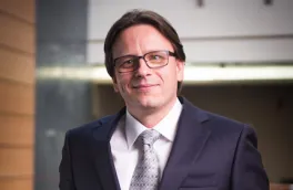 Executive MBA - Digital Transformation & AI | Uniwersytet WSB Merito we Wrocławiu: Łukasz Wrona