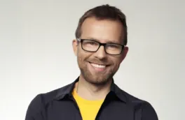 Executive MBA - Digital Transformation & AI | Uniwersytet WSB Merito we Wrocławiu: Marcin Rutecki