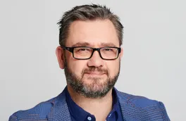 Master of Business Administration | Uniwersytet WSB Merito we Wrocławiu: dr Marcin Żmigrodzki