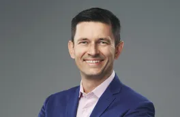 Executive MBA Project Management | Studia MBA we Wrocławiu | Uniwersytet WSB Merito we Wrocławiu: Michał Kisza