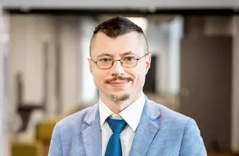 Executive MBA Project Management | Studia MBA we Wrocławiu | Uniwersytet WSB Merito we Wrocławiu: dr Tomasz Kopyściański